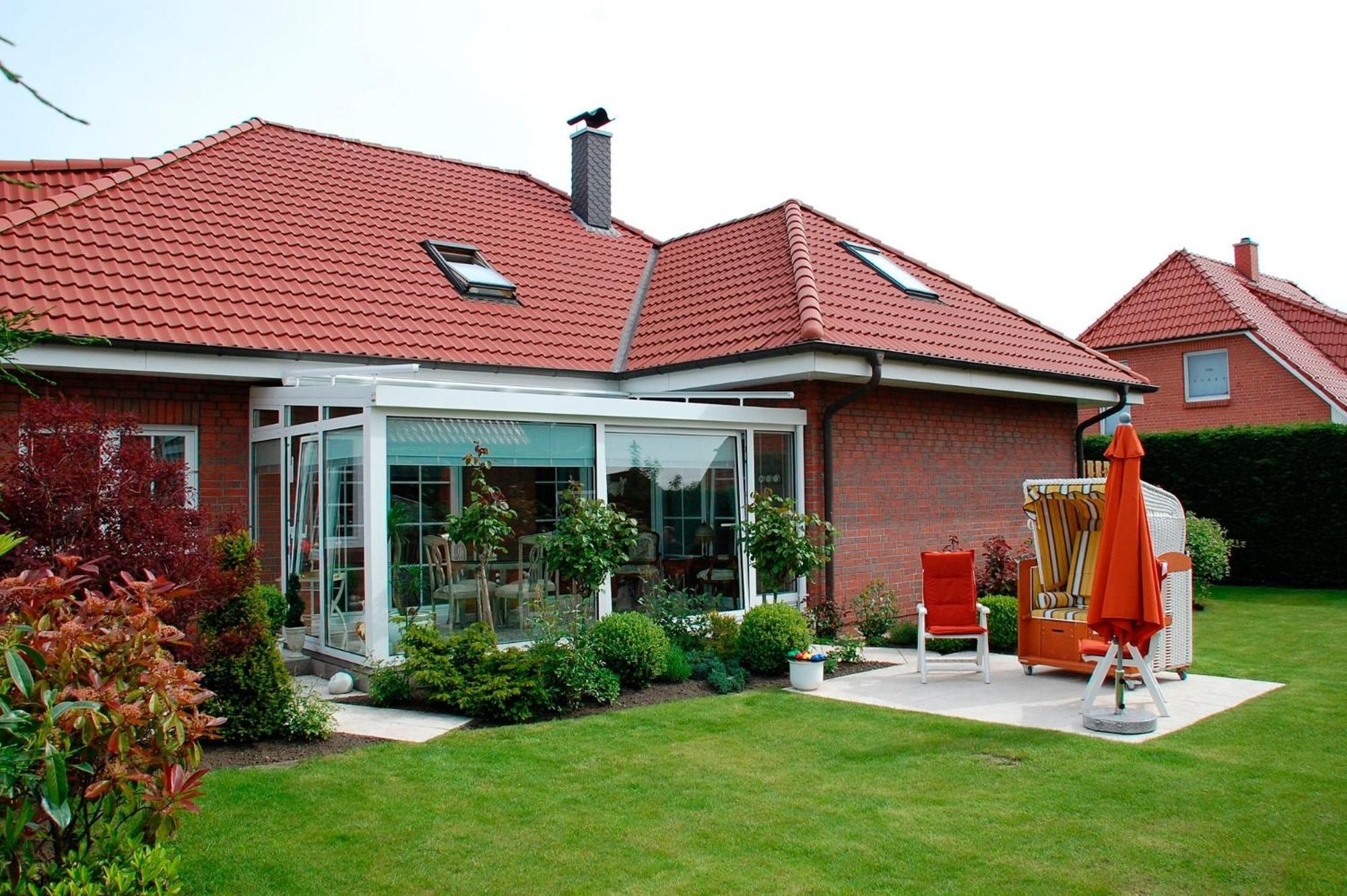 Privatzimmer Ehrhardt Nr1 Burg auf Fehmarn Exterior photo